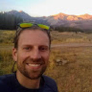 Meet your Posher, Jonathan